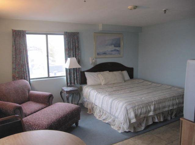 Hampton Harbor Motel Room photo