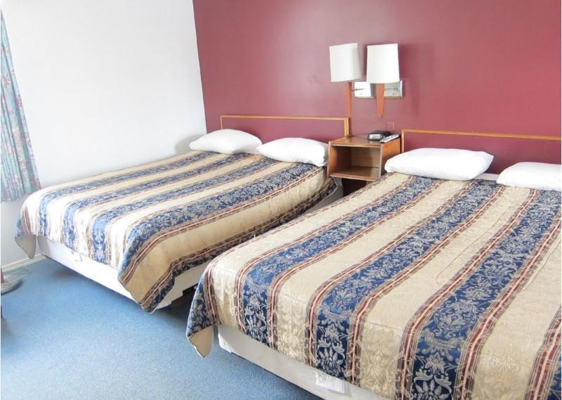 Hampton Harbor Motel Room photo